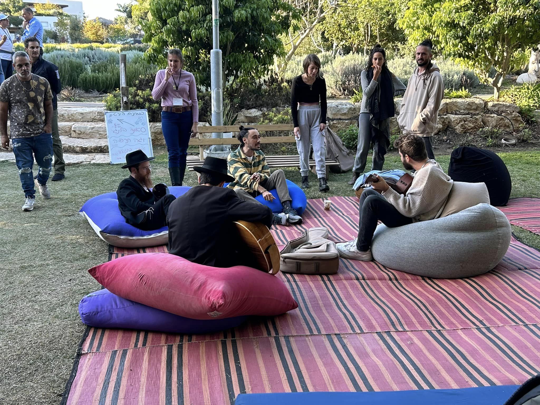 Reflections from Day 3 – Heidi Gantwerk