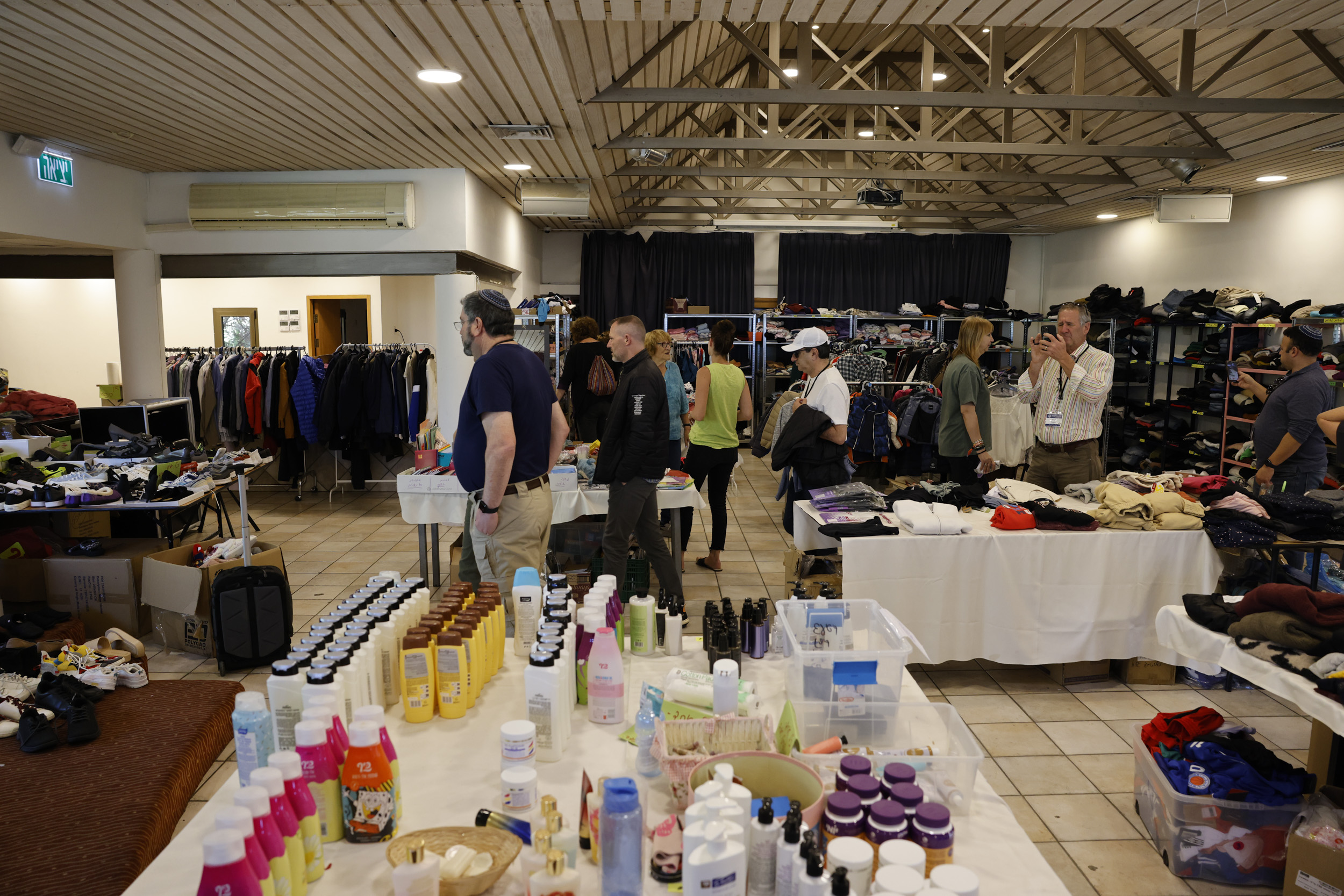 Reflections from Day 3 – Alan Viterbi