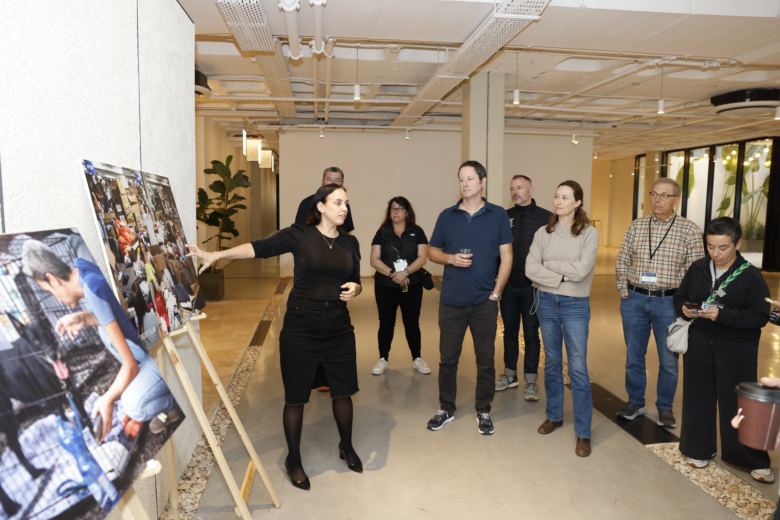 Reflections from Day 4 – Alan Viterbi