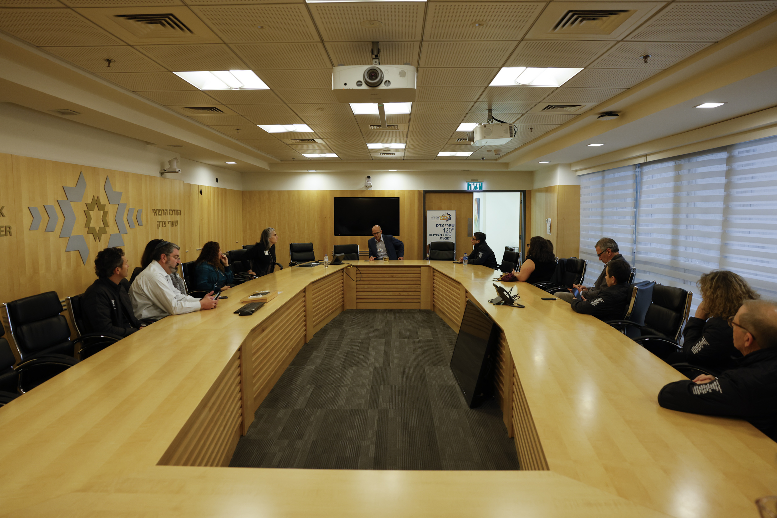 Reflections from Day 2 – Mitch Siegler