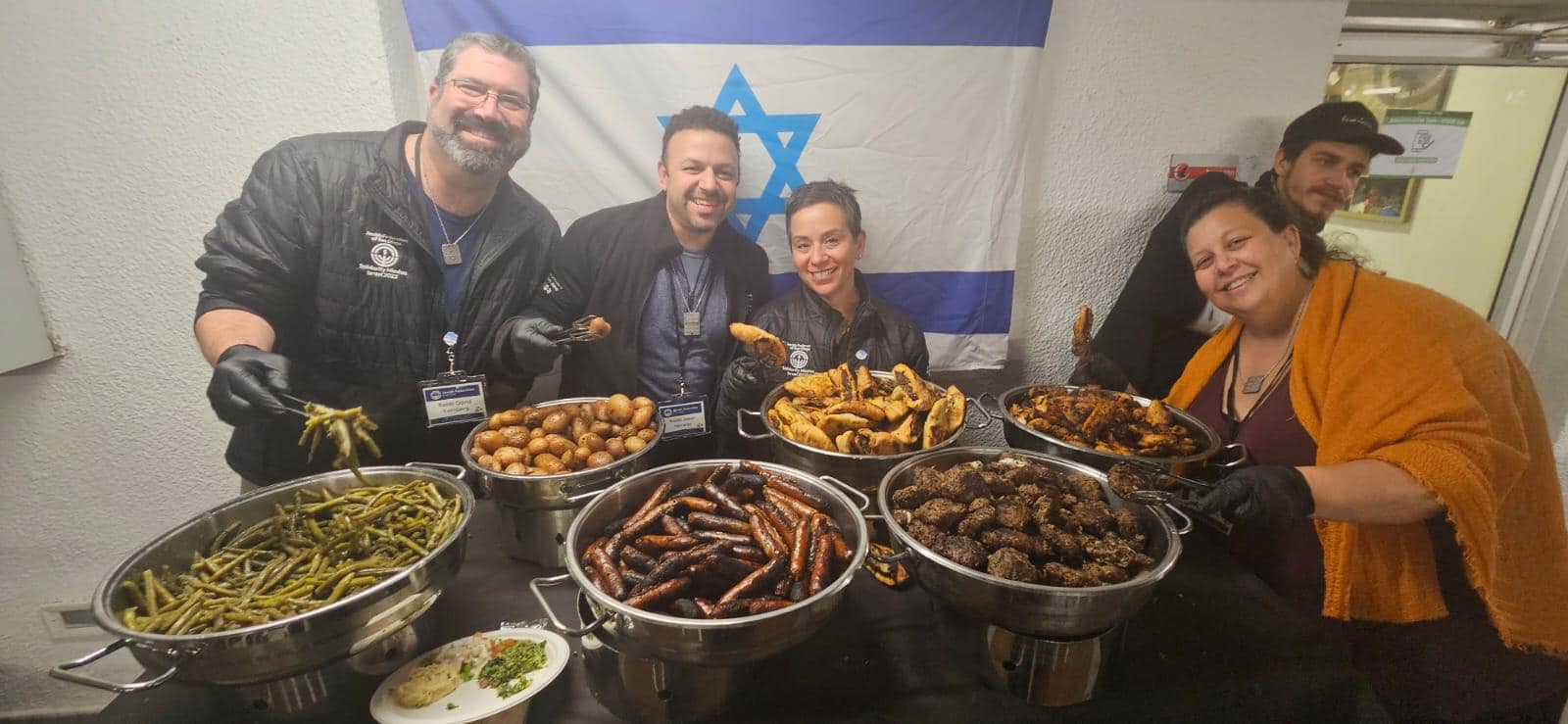Reflections from Day 3 – Rabbi Yael RIdberg