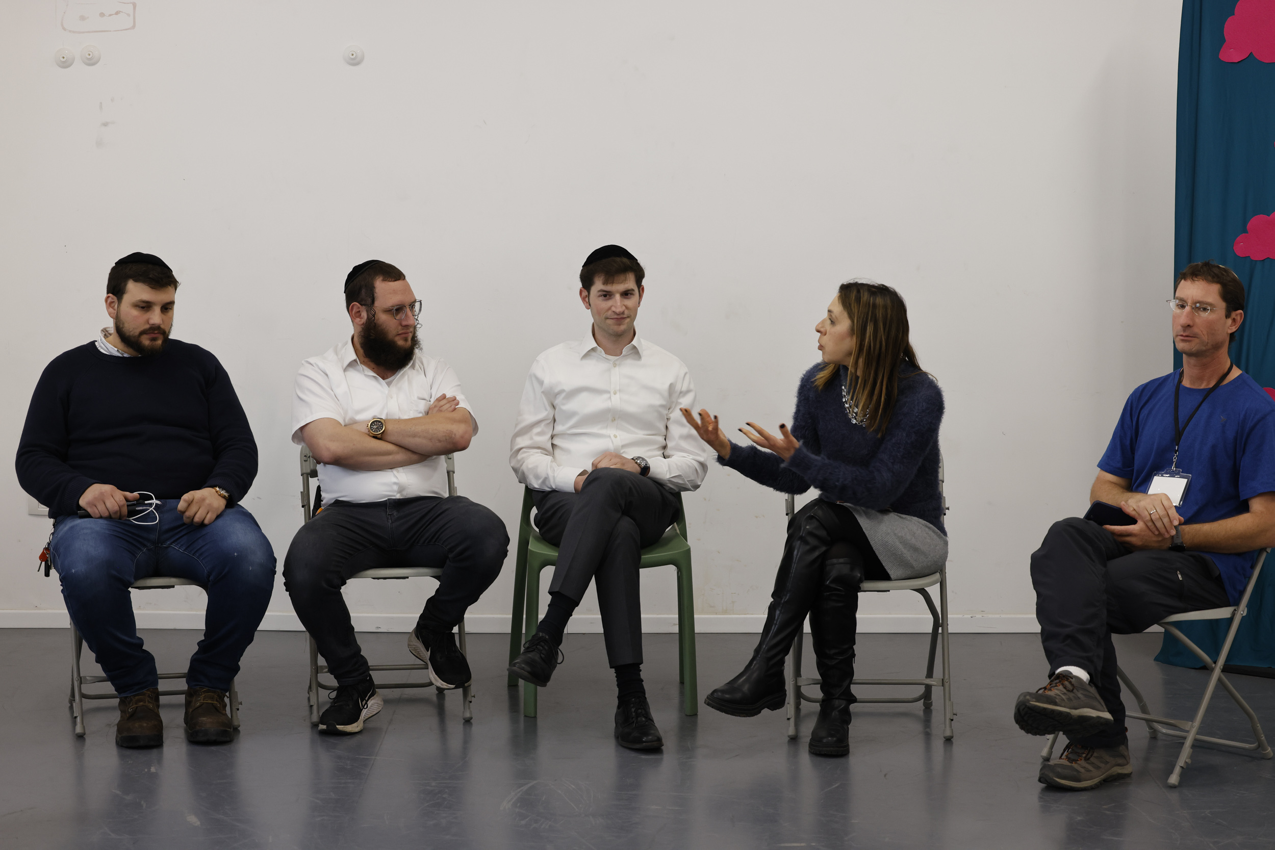 Reflections from Day 2 – Mitch Siegler