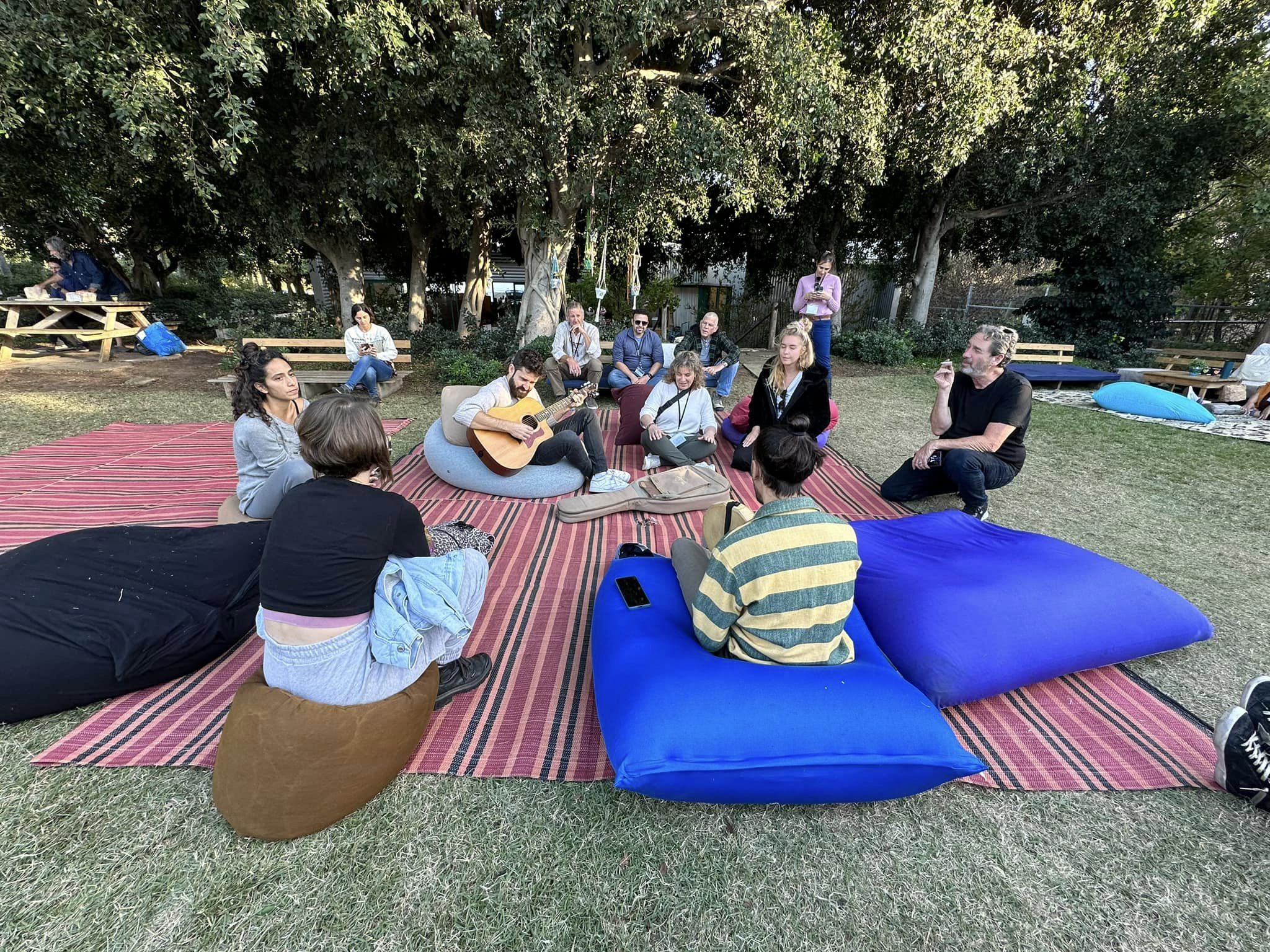 Reflections from Day 3 – Rabbi Yael RIdberg