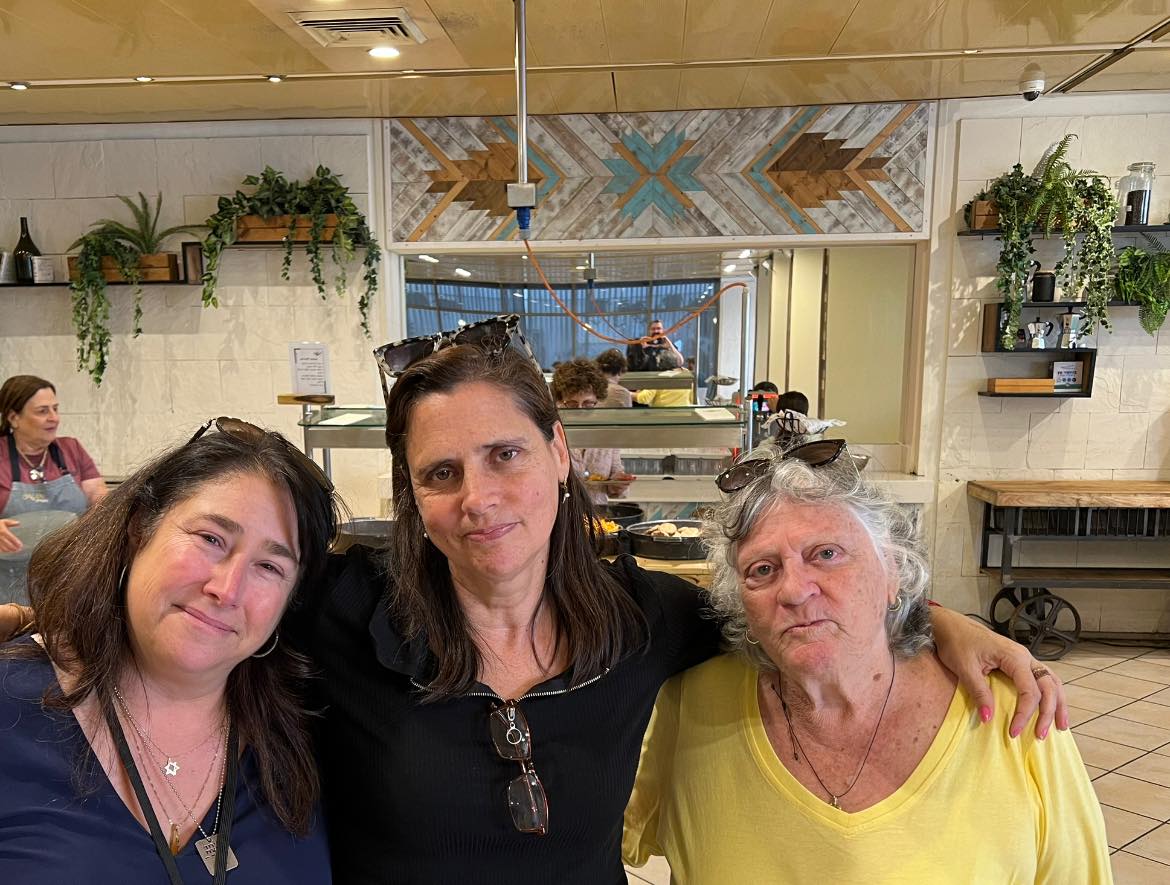 Reflections from Day 3 – Debbie Kornberg