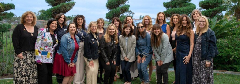 Women’s Philanthropy Board
