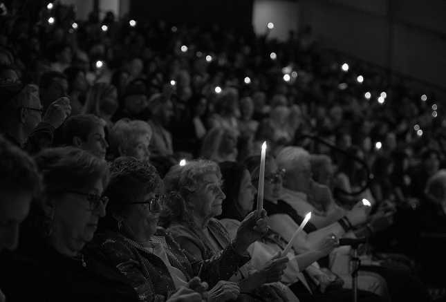 81 Years Later: Remembering the Holocaust and Why It Still Matters for Our Community Today
