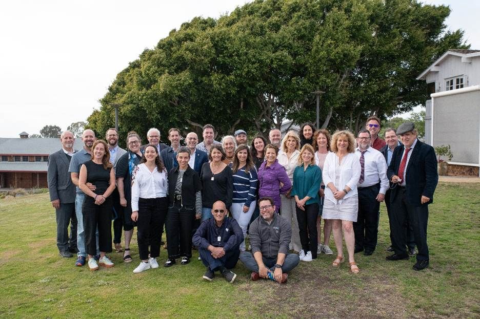 Reflections on a Night of Courageous Leadership and Community