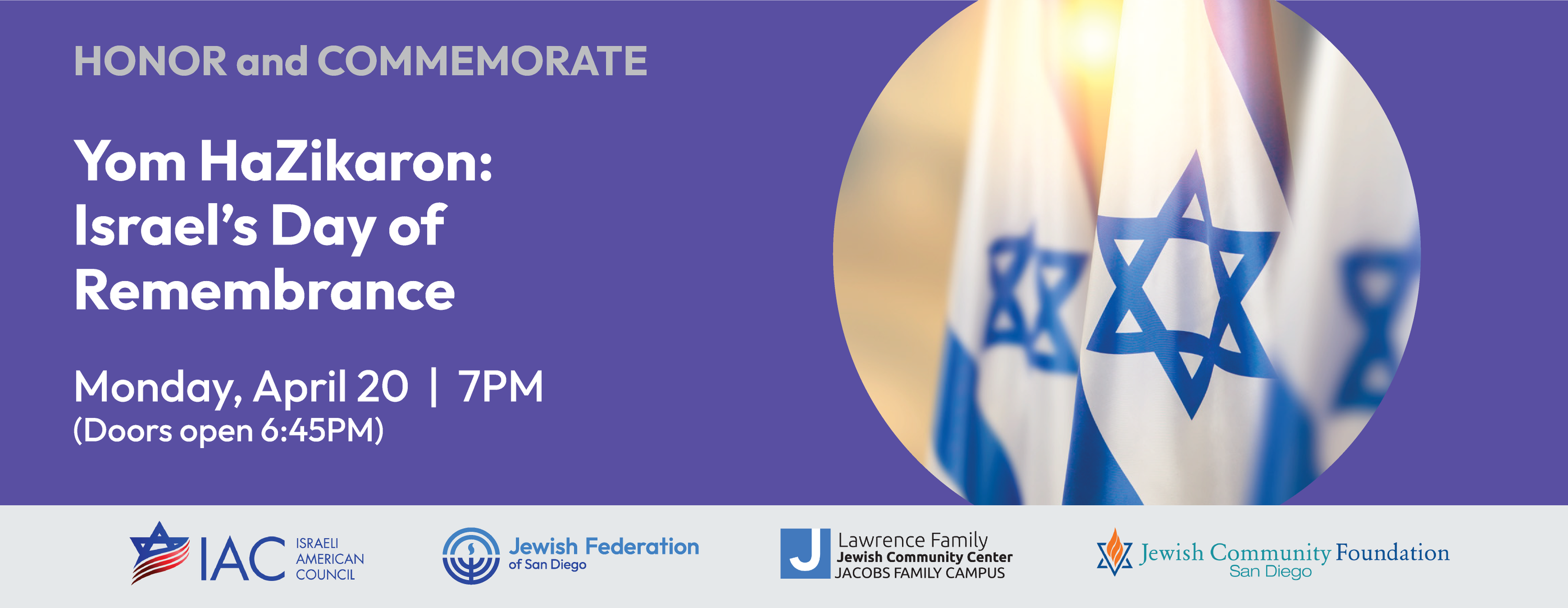Yom HaZikaron