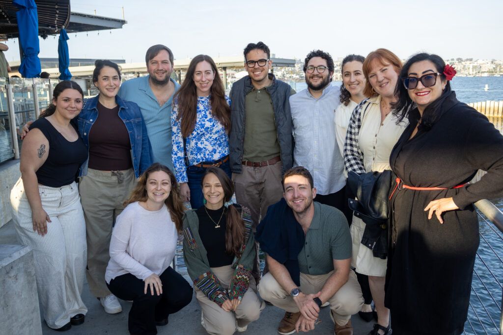 Connection, Community, and Leadership Through LEADS
