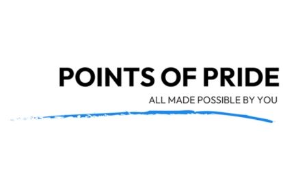 Points of Pride Mar ’26