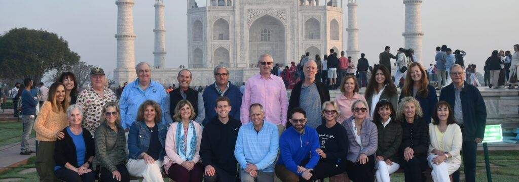 Jews of the Raj (2026)