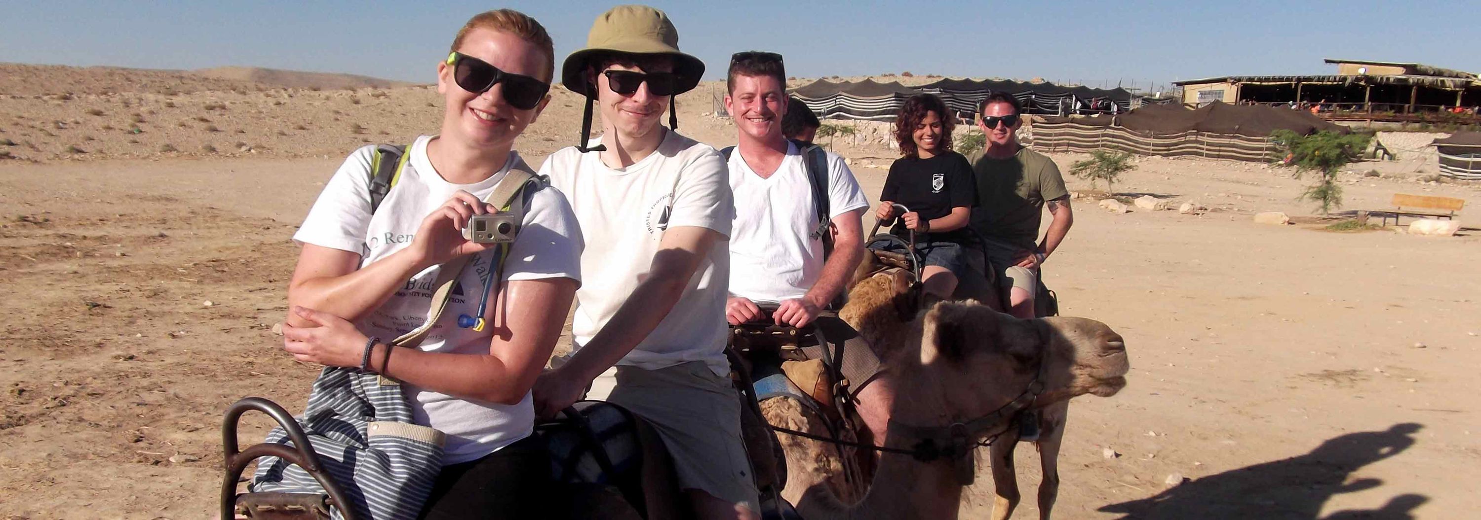 Birthright Israel