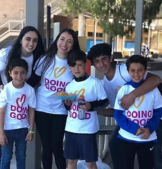 The KEN Jewish Community Closes Out End of Year Philanthropy