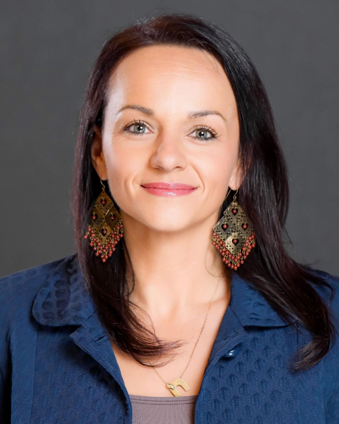 Jessica Korsunsky Honored With 2026 Michael Jeser Outstanding Jewish Professional Award