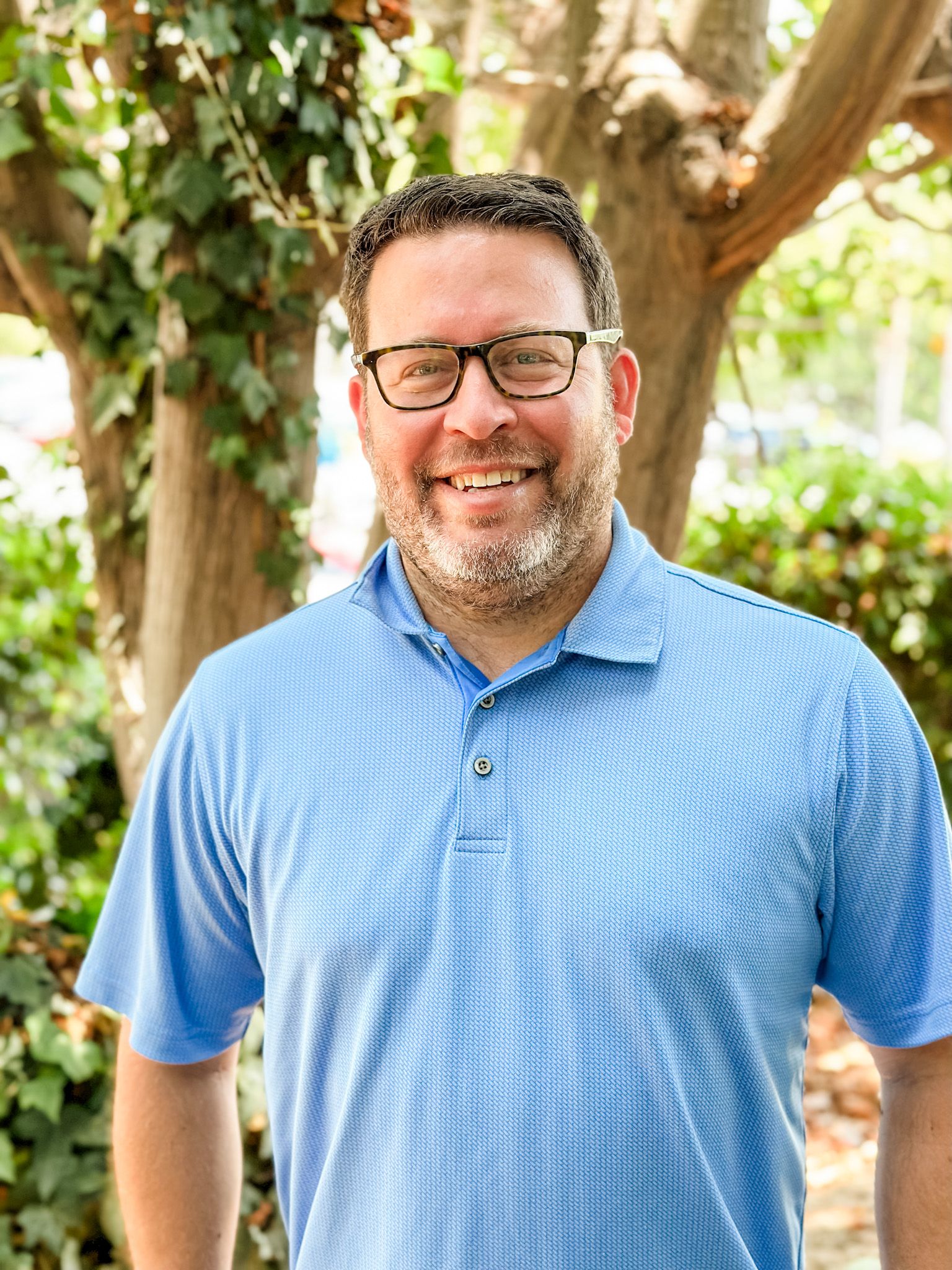 Darren Schwartz