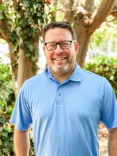 Darren Schwartz