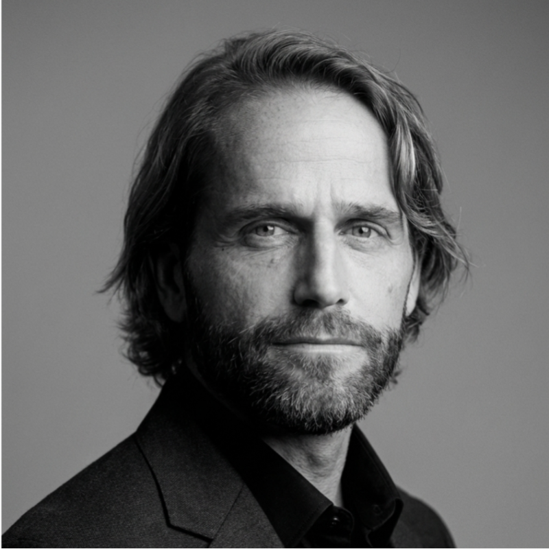David Fuhriman