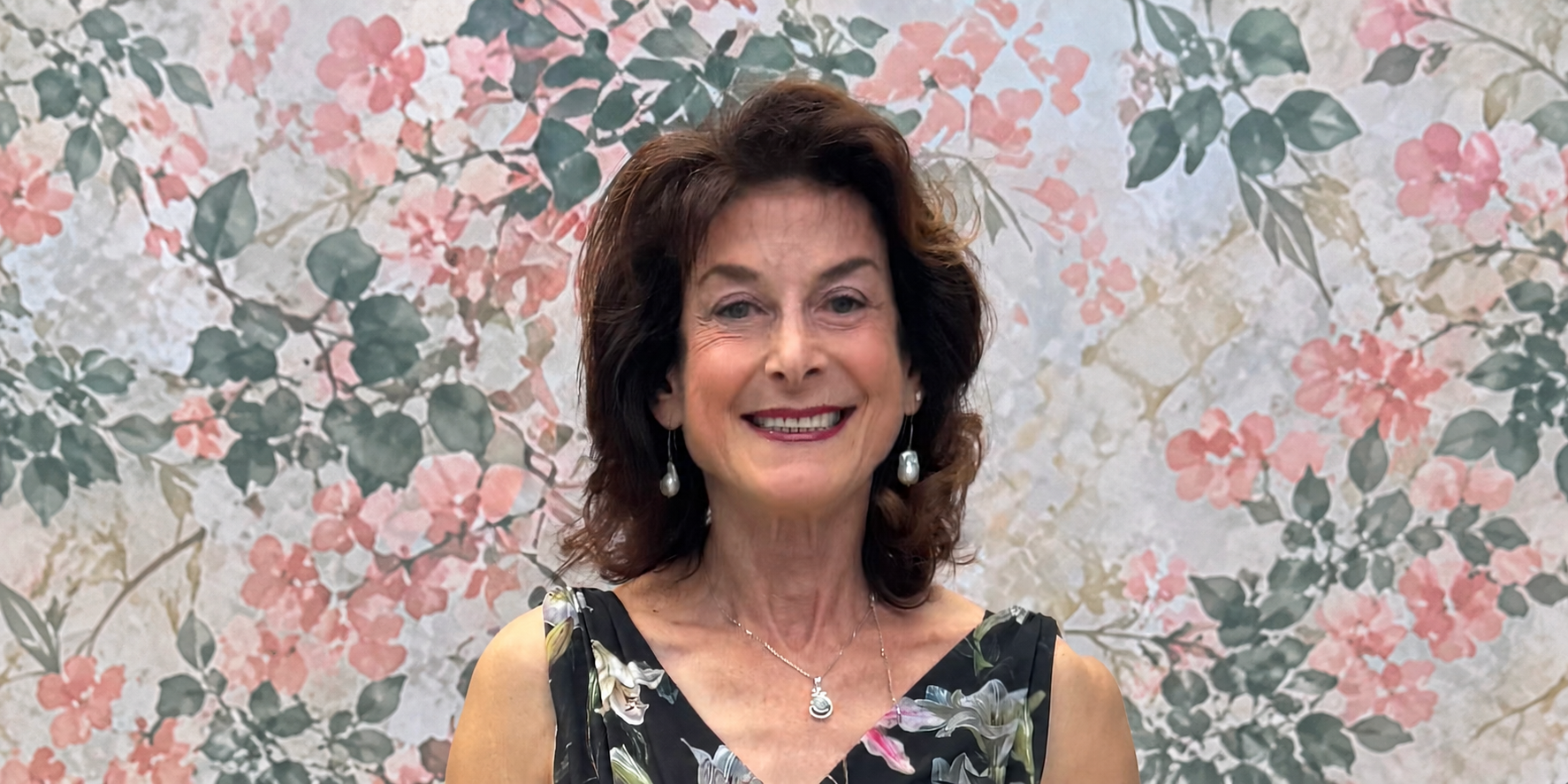 Lion of Judah Spotlight: Meet Dr. Perri Wittgrove