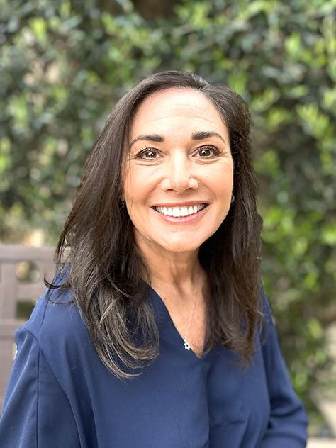 Juli Bear to Receive 2025 Kipnis-Wilson/Friedland Award