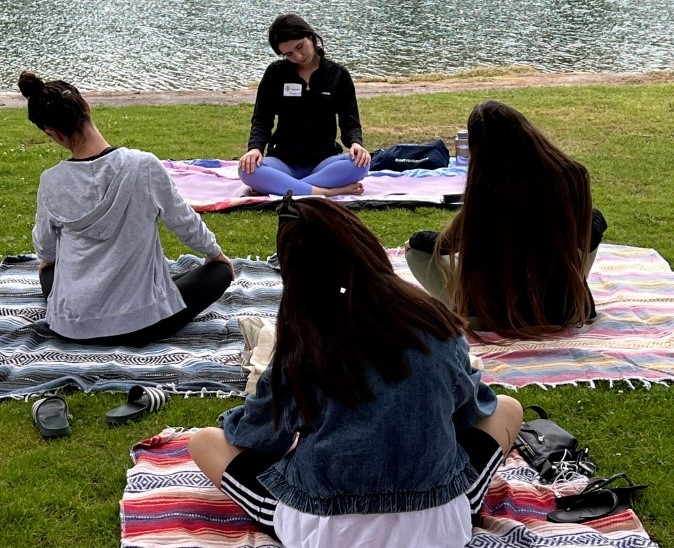 Sha’ar HaNegev Delegations: A Journey of Connection and Renewal