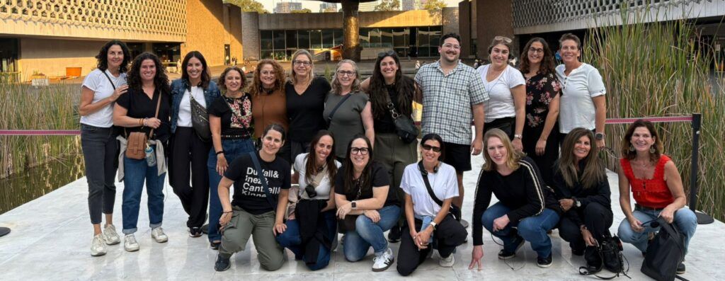 PFWLI’s Weekend in Mexico City (2025)
