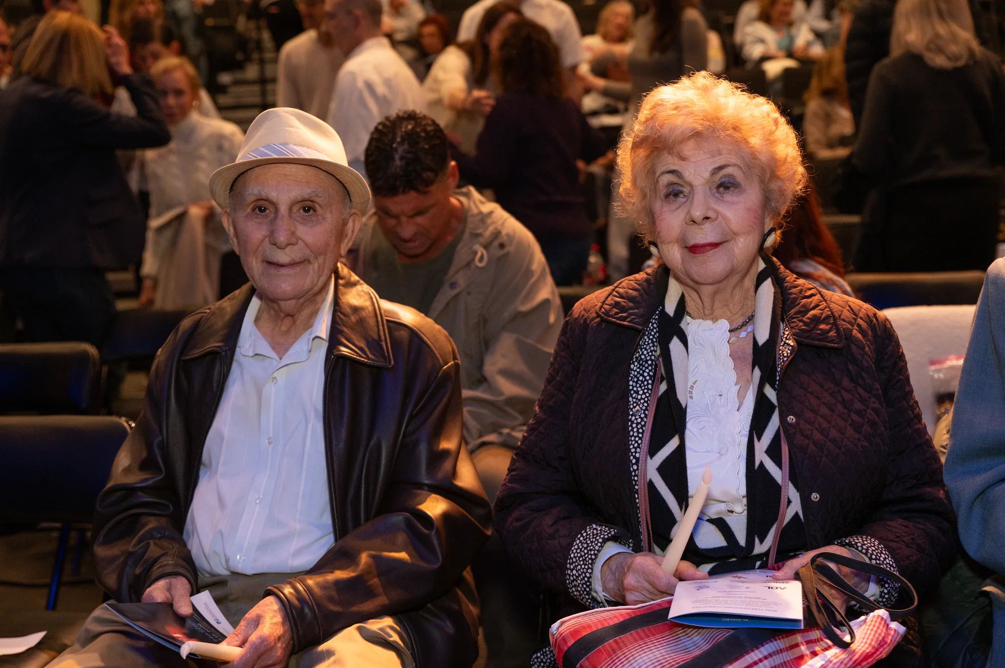 Reflections of my journey from Holocaust remembrance to volunteering