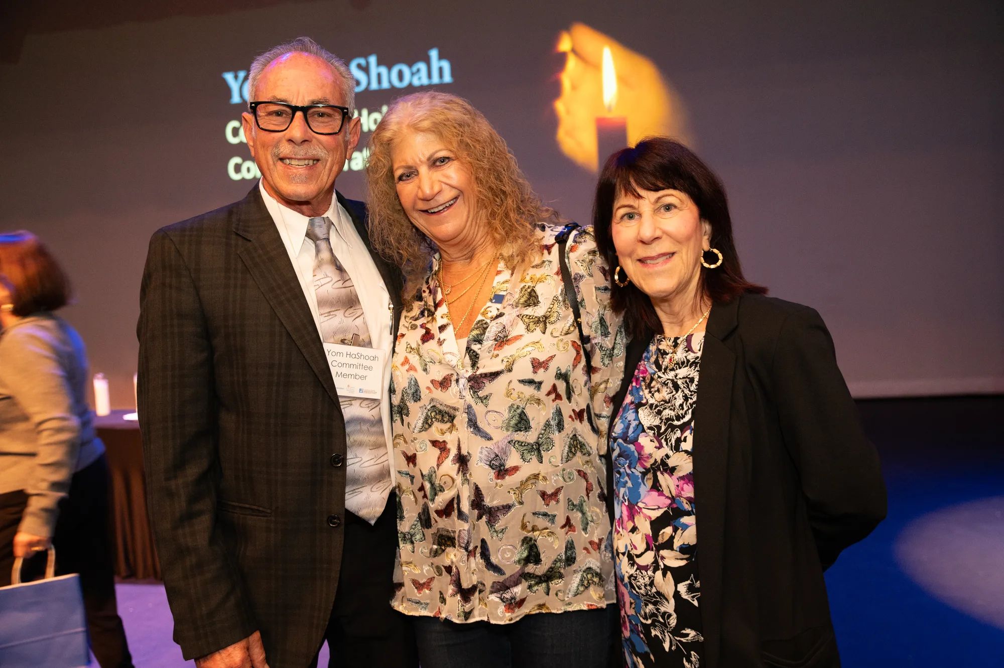 Jewish Federation of San Diego Responds to Tragedy in El Cajon