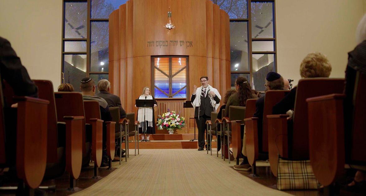 Jewish Community Security Vision Statement
