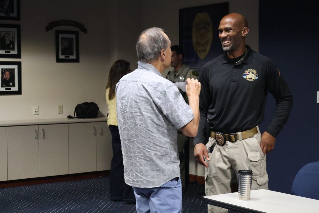 Jewish Federation of San Diego Hosts Cybersecurity Roundtable at SDPD HQ