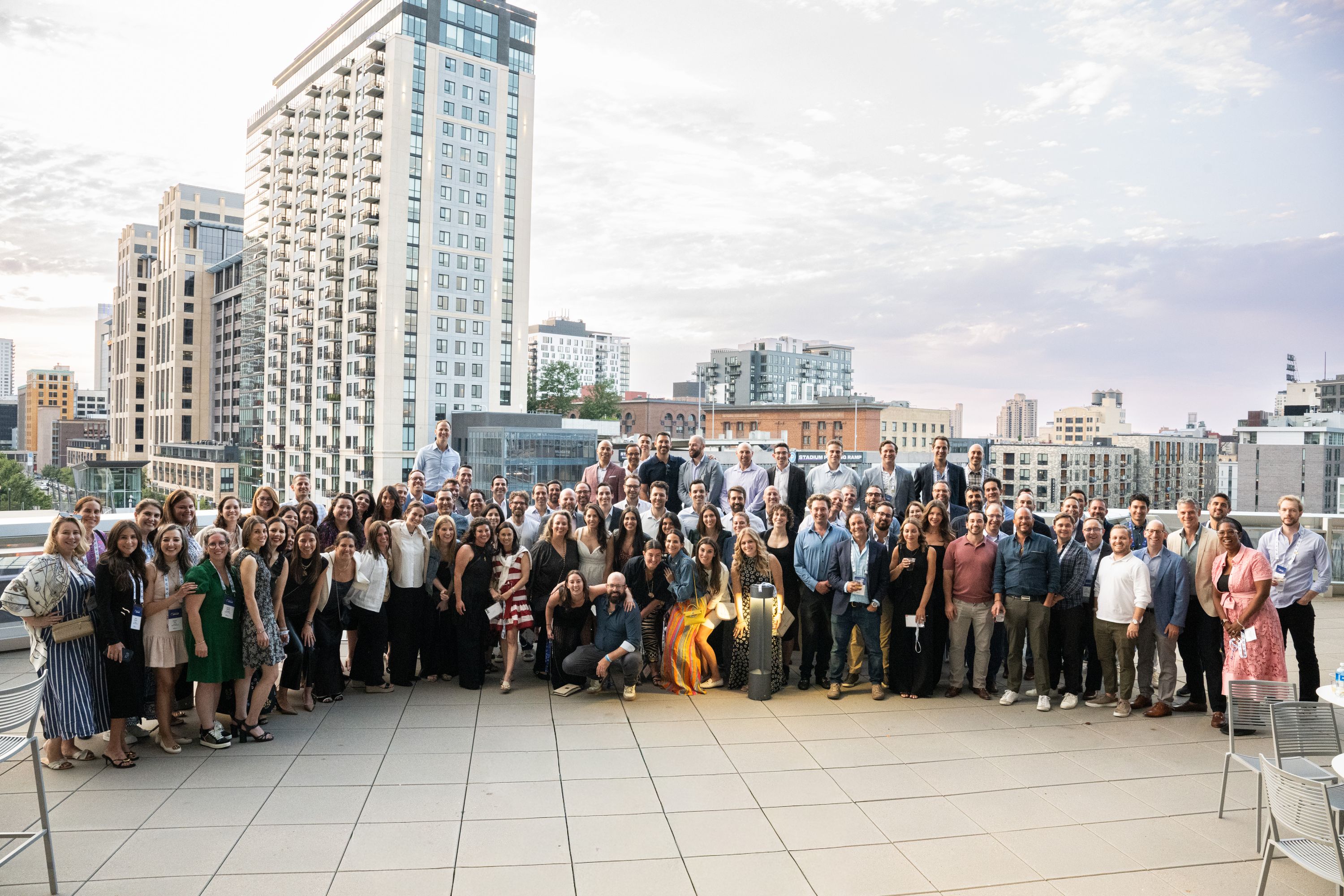 The Courage to Lead: Reflections from Cabinet Retreat