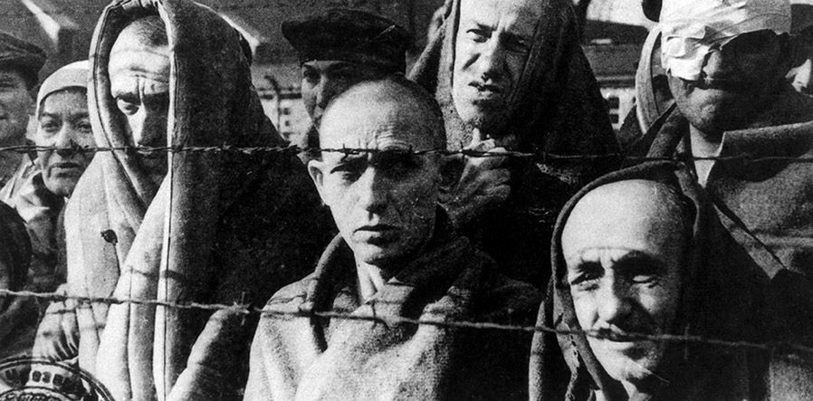 Why Teaching the Holocaust Matters—Now More Than Ever
