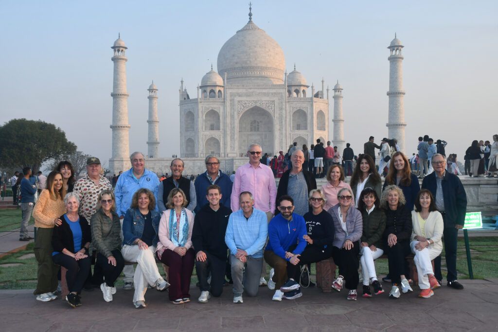 Jews of the Raj: A Journey into India’s 2,000-Year Jewish Story