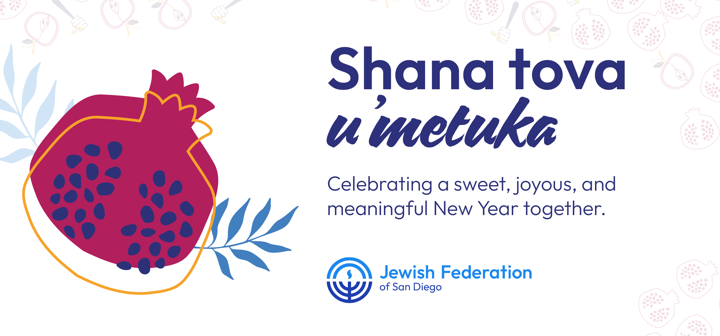 From Crisis to Creation: a Rosh Hashanah Message