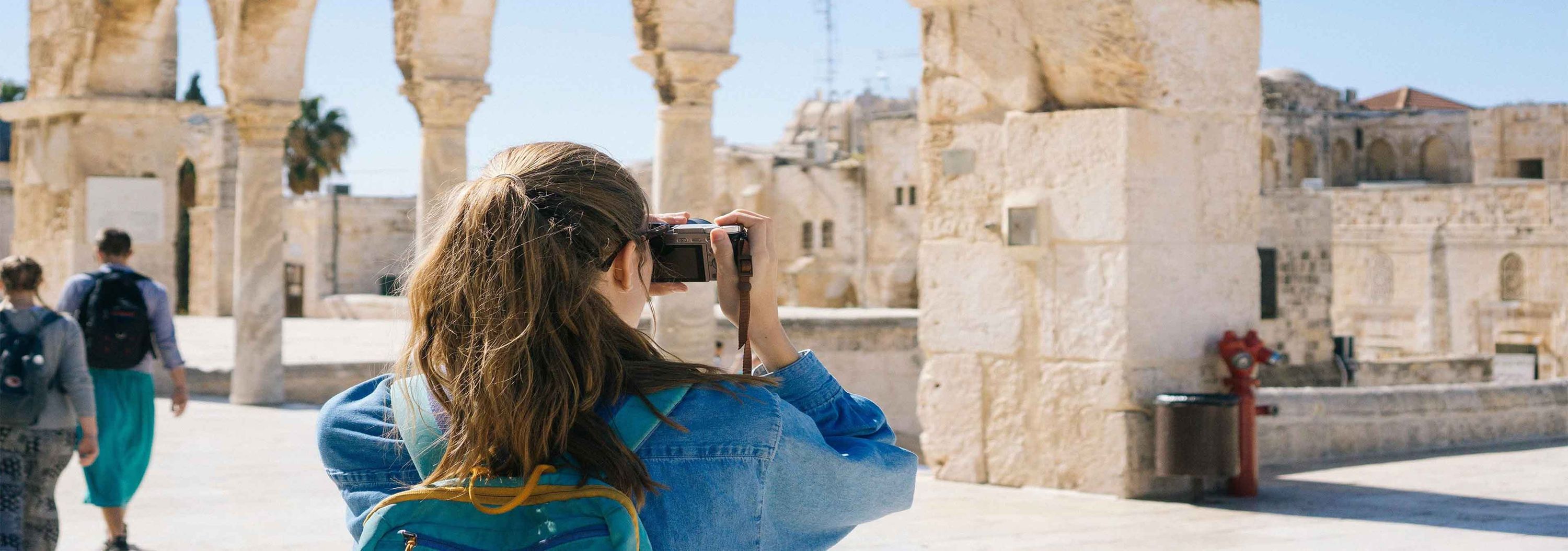 Israel Unfiltered (IU)