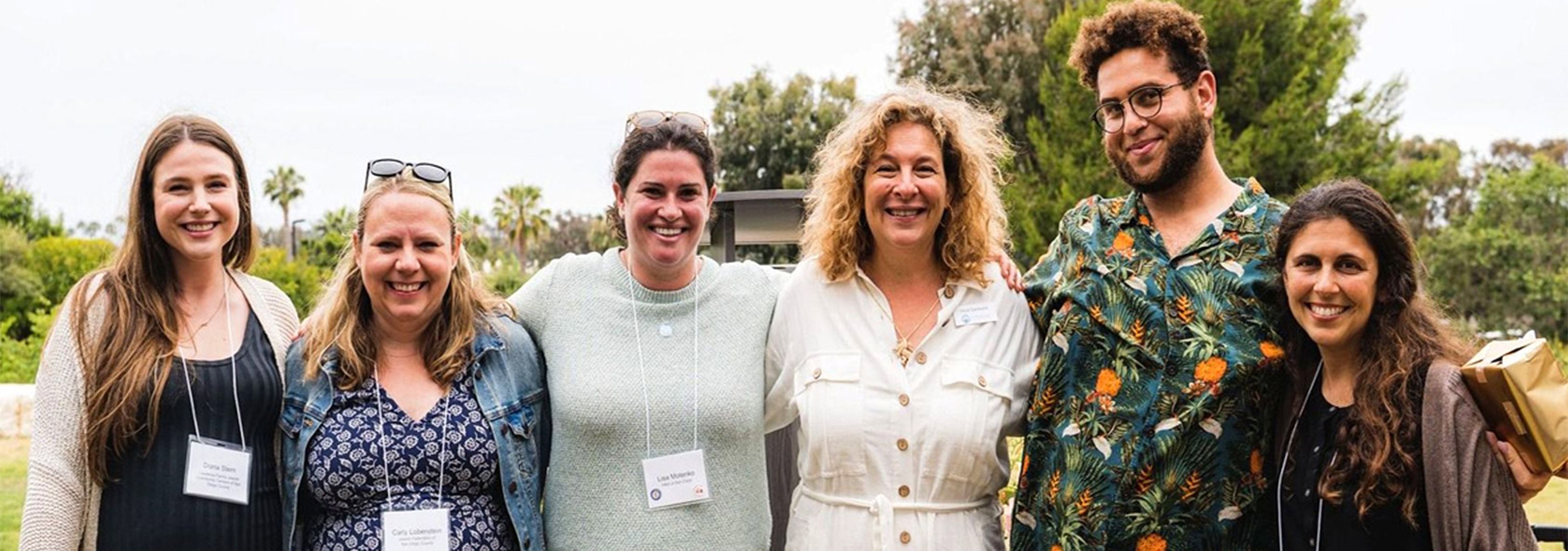 Jewish Professionals (JPro)