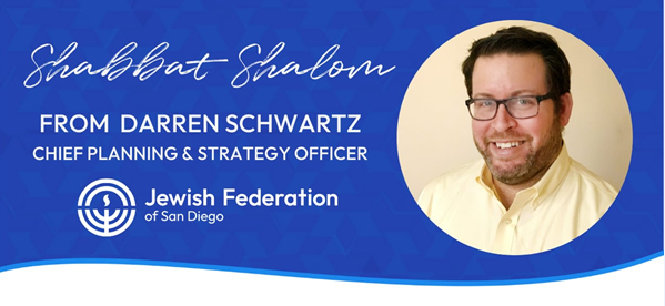 Building Belonging in San Diego’s Jewish Community