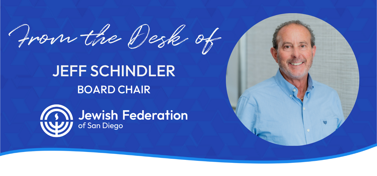 My Commitment to You as Board Chair