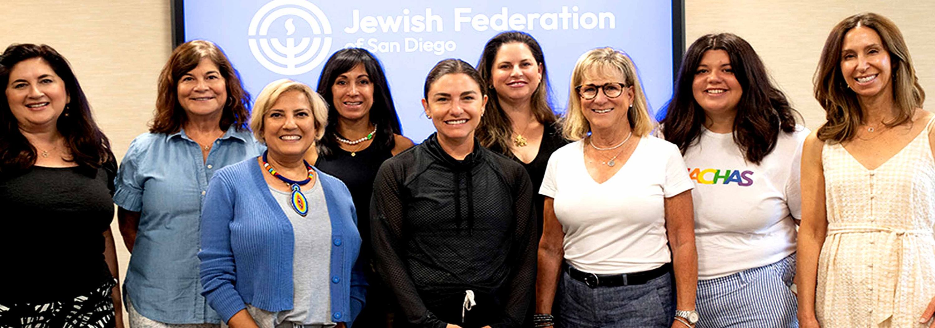 Women’s Philanthropy