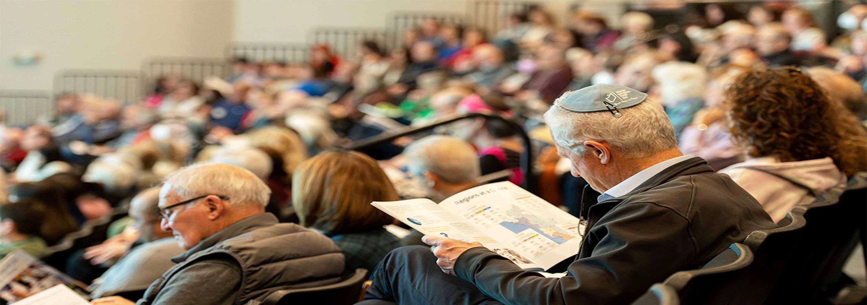 San Diego Jewish Community Studies